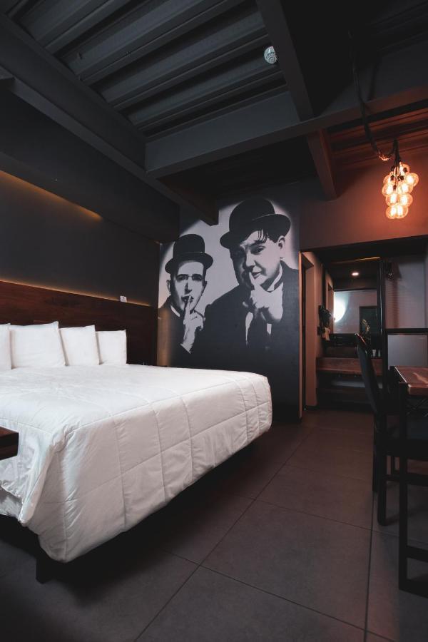 Hotel Rio Rita Tijuana Exterior foto